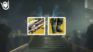 GJALLARHORN vs PERSYS (Solo Clear)