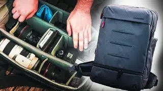 3 Great Travel Backpacks to Carry Your Gear