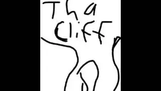Tha cliff