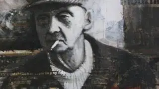 Hull Fishing Heritage Art Exhibition (2015)