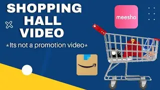 MEESHO & AMAZON shopping 🛒 haul in tamil | Aleem's hack & tech |
