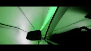 Elon Musk's Boring Company plans to expand 'People Mover' project in Las Vegas
