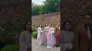 Outfits At A South Asian Wedding #wedding #outfit #fashion #style #pakistan #pakistani #desi #shorts