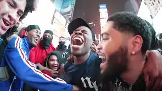 Vboogie x Showout DJ - Smoochie (Official Music Video)