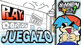 JUGANDO 17YEN!  Es tremendo el mod