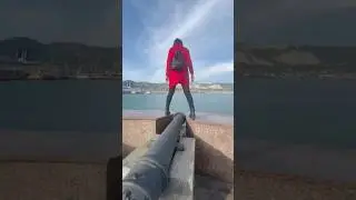 Пушка 😂#travel #gaming #love #beautiful #like #live #shortvideo