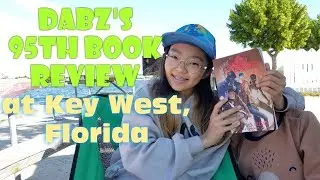 95. The Kane Chronicles (Book 1)- The Red Pyramid (Graphic Novel)- book review: 100 books in 2018