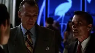 Mob City Episode 5 Bugsy Siegel&rsquo;s Celebration