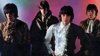 The Casuals - Jesamine (2023 Stereo Remaster)