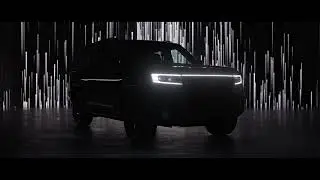 DENZA B8 - Official Launch Film | Intelligent Flagship Performance