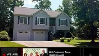 1090 Lakefield Dr. Huddleston by the Witt fogleman team