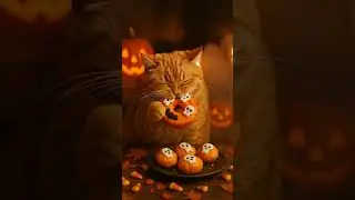 &ldquo;Cutest AI Cat Ever 🐾 You&rsquo;ll Smile Instantly&rdquo;#shorts #ytshorts #viral #cute #ai #cutecat #animation