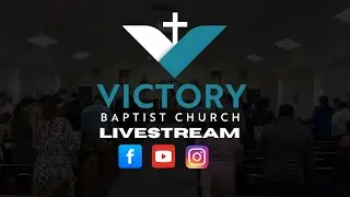 Sunday Service&mdash; The Waiting Season &mdash; September 28, 2025