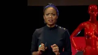 What if we put culture first? | Indra Zaandam | TEDxAruba