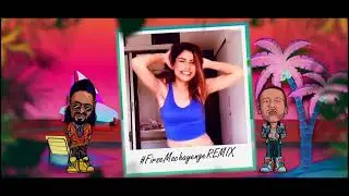 FIRSE MACHAYENGE REMIX (ONLY EMIWAY VERSE)