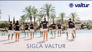 Sigla Valtur Estate 2019