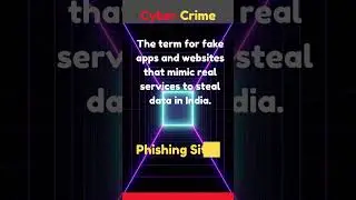 Phishing #DigitalSignature #CyberLaw #ITAct