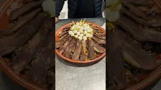 #achchiq #food #uzbekfood #beshbarmoq #restaurant #uzbekkitchen #foodie #milliyfoods #chef #rek