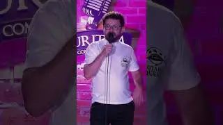 Os melhores shows est&atilde;o no Primeiro bar de Com&eacute;dia do Brasil