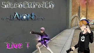 Aion 8.4. Lagging Gameplay. Everything for Jorgoth. GP'ks Giveaway.