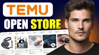 Как открыть магазин в Тему | Создать аккаунт продавца в Тему (пошагово)