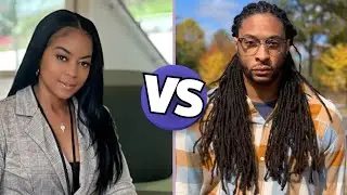 Darryl Chambers VS Britt Williams lifestyle (Kountry Wayne) Biography, Comparison, Facts 2024