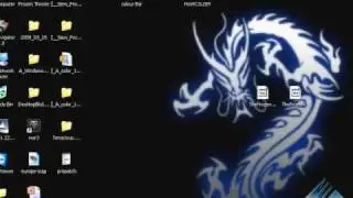 Visual Basic 6.0 - Making A Cool Colour Loading Bar - Tutorial 1