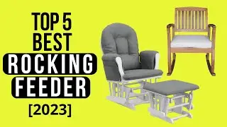 5 Best Rocking Chair [2023]