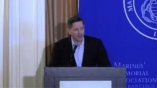 2018 Leadership Lessons Learned - Mark McLaughlin - Palo Alto Networks - Extended Version