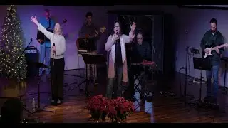December 14, 2025 - Sunday Morning - Othello Foursquare