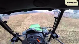 Ja Kierowca / Bronowanie - Deutz-Fahr Agrokid 230 / GoPro /#2