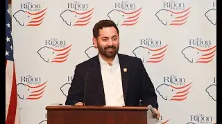 Lawler Delivers Straight Talk about Ending the Shutdown and the Need to Find Common Ground