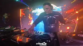 🎶✨ DJ Carlos Montiel: &iexcl;Inicio del A&ntilde;o con High Energy! 🚀🎉