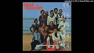 Orchestra Spettacolo Raoul Casadei - Povero amore