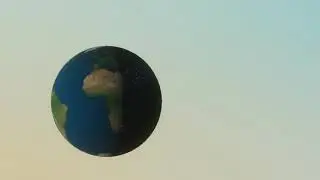 Day - night cycle Unity shadergraph