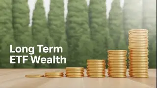 How to Build Massive Wealth with ETFs (Even If You&rsquo;re Starting Small)