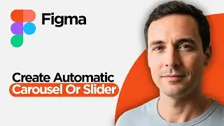 How to Create Automatic Carousel or Slider in Figma (2026 Full Guide)