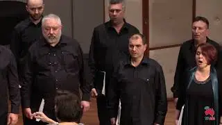 SRPSKO PJEVACKO DRUSTVO MELBOURNE