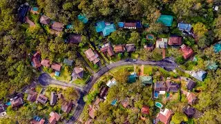 SA's housing system is &lsquo;broken&rsquo;, report finds