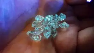 Petroleum quartz