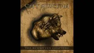 Catamenia - The Rewritten Chapters (2012) Full album