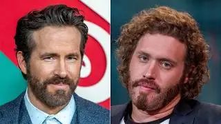 Inside T.J. Miller & Ryan Reynolds' Brutal Feud