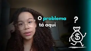 Como o seu Cérebro Sabota Seu Dinheiro. (E Como Parar Isso Agora)