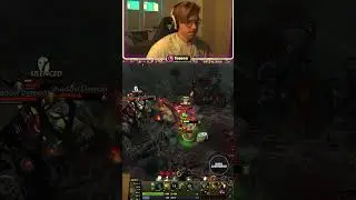 Small Things Like That Change Everything in Dota 2. Topson #dota2 #gaming #outplay