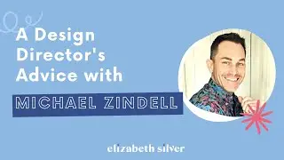 A Design Director's Advice: Michael Zindell on Getting Noticed as a Surface Designer