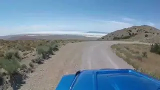 Utah Test & Training Range