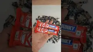 New Nestle Kitkat Chunky Chocolate 🍫 Price Rs 70 in India 🇮🇳