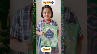 KVS class-6th MDP on theme#jungle #pmshrischool#kvs #forest #mdp  #multidisiplinaryproject#class_6th