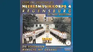 Nun ade, Du mein lieb' Heimatland