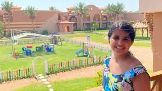 عيشوا معانا يوم كامل من الصباح 🌤 ركبنا اكبر زحليقه مائيه 😱